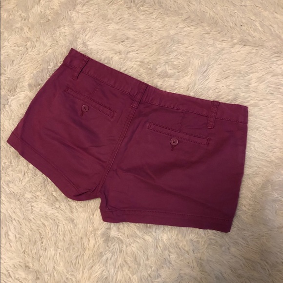 Mossimo Supply Co Utility and Style Shorts - Picture 2 of 3